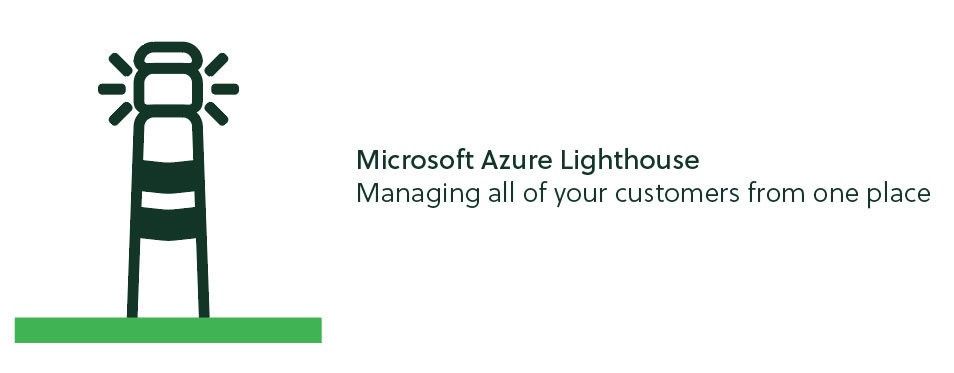 Microsoft Lighthouse