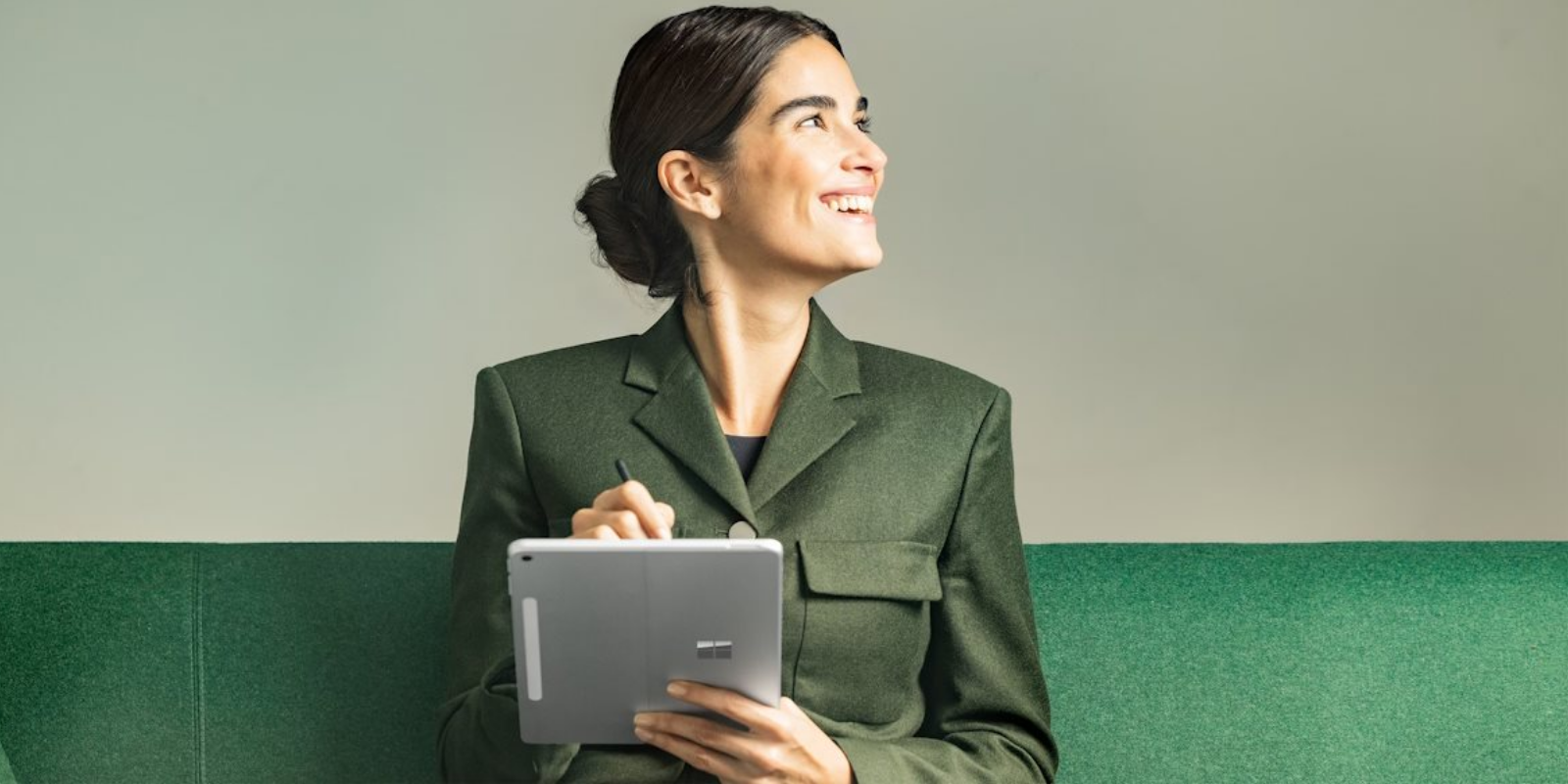 Microsoft Surface Webinar
